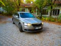 Skoda Superb II (facelift 2013) - Fotoğraf 10