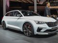 2018 Skoda Vision RS (Concept) - Фото 2