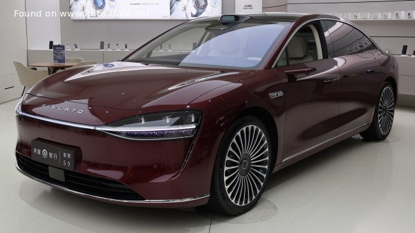 2024 Stelato S9 - Fotoğraf 1