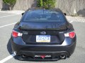 Subaru BRZ I - Photo 9