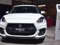 Suzuki Swift VI - Снимка 10