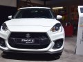 Suzuki Swift VI - Kuva 10