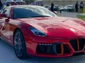 Touring Superleggera AERO 3 6.3 V12 (740 Hp) DCT