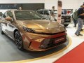 Toyota Camry IX (XV80) - Снимка 10