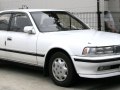 1988 Toyota Cresta (GX80) - Технически характеристики, Разход на гориво, Размери