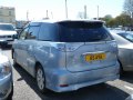 Toyota Estima III (XR50, facelift 2008) - Bild 5