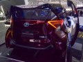 2017 Toyota Fine-Comfort Ride (Concept) - Bilde 3