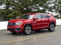 Volkswagen Atlas Cross Sport - Kuva 4