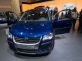 Volkswagen Cross Touran I - Снимка 4