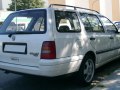 Volkswagen Golf III Variant - Photo 2