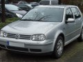 Volkswagen Golf IV - Fotografia 7