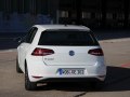 Volkswagen Golf VII (5-door) - Fotografia 8