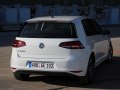 Volkswagen Golf VII (5-door) - Fotografie 9