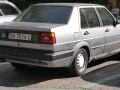 Volkswagen Jetta II (facelift 1987) - Kuva 2