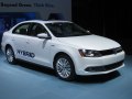 Volkswagen Jetta VI - Photo 6