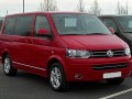 Volkswagen Multivan (T5 facelift 2009) - Bild 4