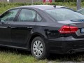 Volkswagen Passat (North America, A32) - Photo 9