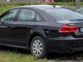 Volkswagen Passat (Pohjois-Amerikka, A32) - Kuva 9