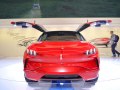 2017 WEY XEV (Concept) - Foto 4