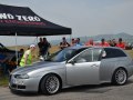 2003 Alfa Romeo 156 Sport Wagon (932, facelift 2003) - Снимка 10