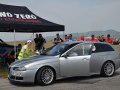 Alfa Romeo 156 Sport Wagon (932, facelift 2003) - Kuva 10