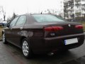 Alfa Romeo 166 (936, facelift 2003) - Photo 4