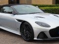 2019 Aston Martin DBS Superleggera Volante - Fotoğraf 14