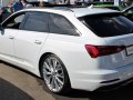 Audi A6 Avant (C8) - Kuva 8