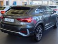 Audi Q3 Sportback - Bilde 10