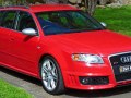 2006 Audi RS 4 Avant (8E, B7) - εικόνα 4