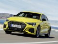 2021 Audi S3 Sportback (8Y) - Photo 1