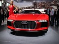 Audi nanuk quattro concept - Kuva 7