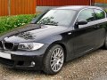 2007 BMW 1-sarja Hatchback 3dr (E81) - Kuva 5