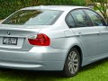 BMW 3-sarja Sedan (E90) - Kuva 6