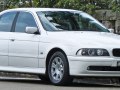 BMW 5 Serisi (E39, Facelift 2000) - Fotoğraf 7