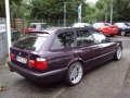 BMW 5 Series Touring (E34) - Foto 2