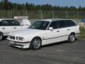 BMW 5 Series Touring (E34) - εικόνα 5