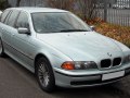 BMW 5 Series Touring (E39) - εικόνα 7