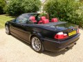 2001 BMW M3 Convertible (E46) - εικόνα 6