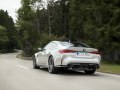 2025 BMW M4 (G82 LCI, facelift 2024) - Bild 3