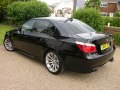 2005 BMW M5 (E60) - Bild 2