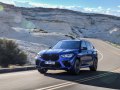 BMW X5 M - Technical Specs, Fuel consumption, Dimensions