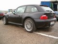1998 BMW Z3 Coupé (E36/7) - Foto 3