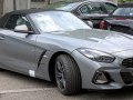 BMW Z4 (G29 LCI, facelift 2022) - Fotografie 7