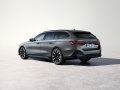 BMW i5 Touring (G61) - Fotografia 2