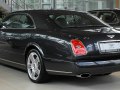 Bentley Brooklands II - Fotoğraf 2