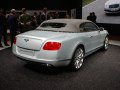 Bentley Continental GTC II - Bilde 9