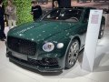 Bentley Flying Spur III - Kuva 6