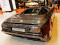 1992 Bugatti EB 110 - Fotografie 9