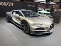 2026 Bugatti Tourbillon - Foto 53